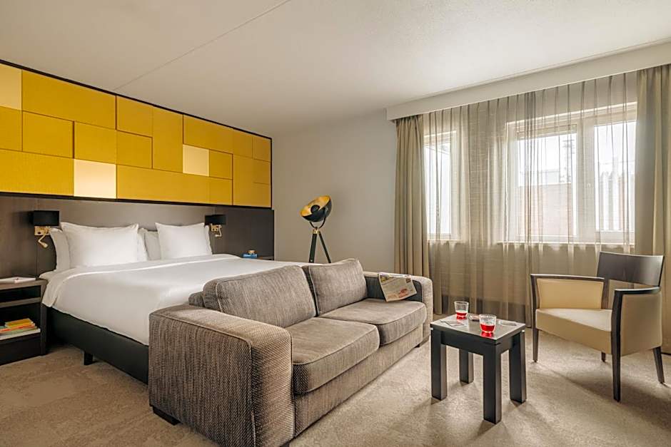 Oranje Hotel Leeuwarden