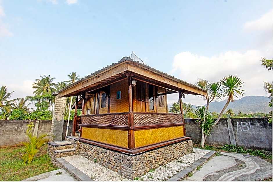 OYO 93121 Abi Bungalow & Hostel