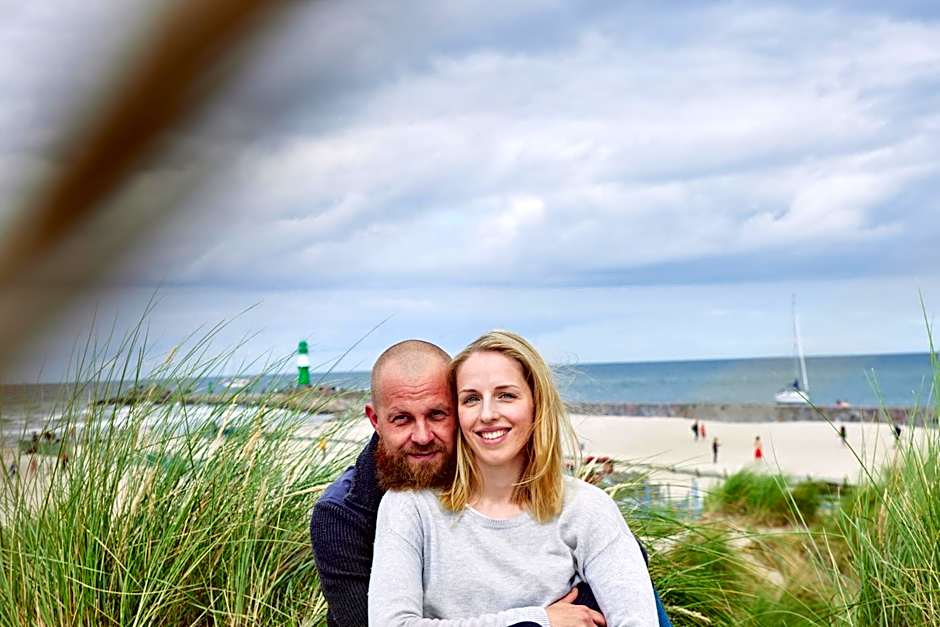 Trihotel Rostock - Wellnesshotel Adults Only