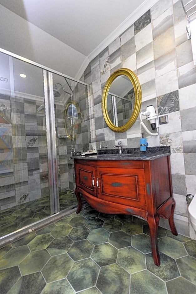TOK EPİK HOTEL