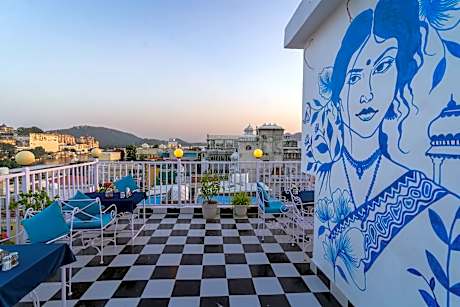 Storica Stays Panorama Haveli Udaipur
