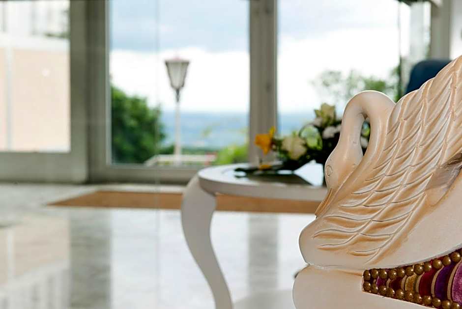 Alexain Hotel Restaurant & Wellness - Colmar Ouest
