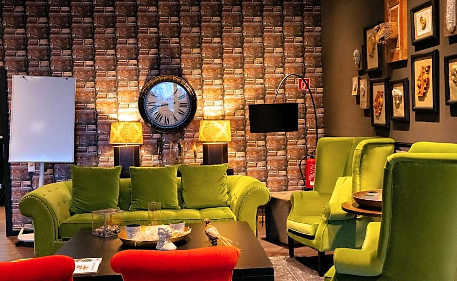 Hotel Medo Köln