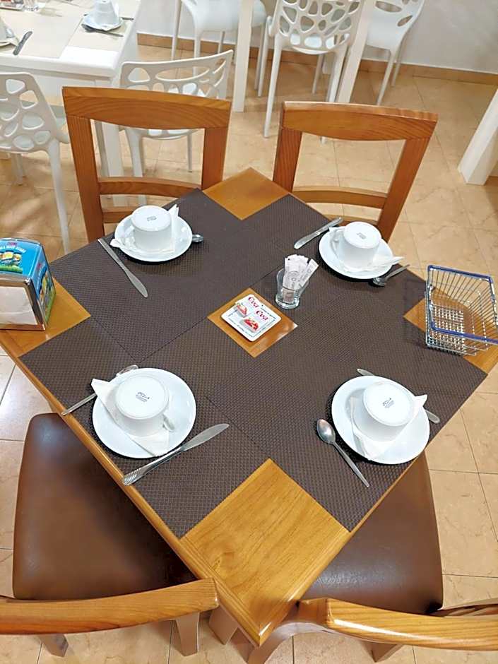 Hotel Amadora Palace