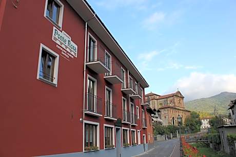 Locanda Ponte Rosa