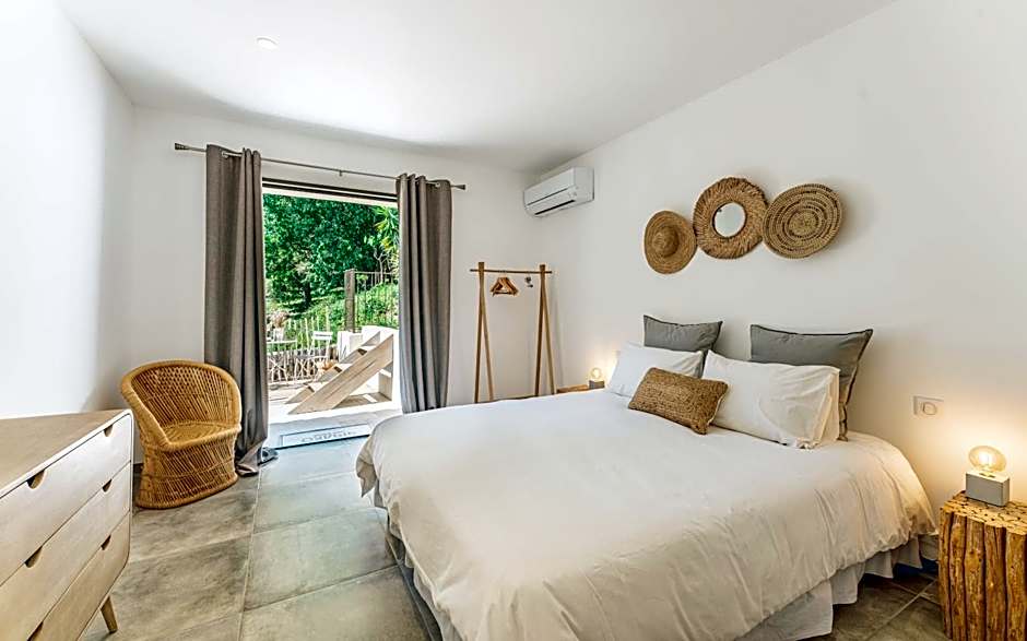 Le Cabanon de Val
