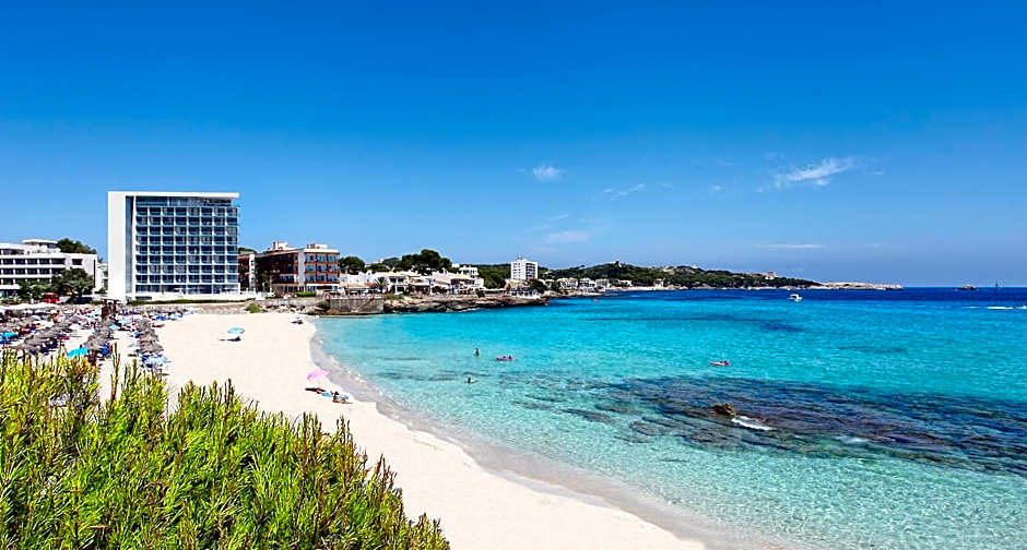 Son Moll Sentits Spa - Adults Only