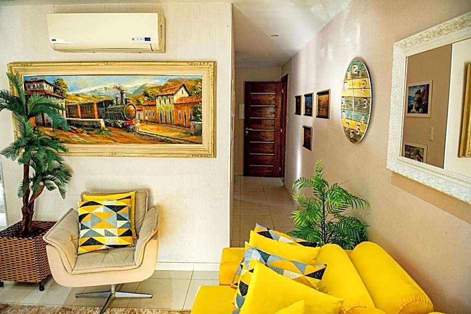 Condominio Ibero-Star - Praia do Forte