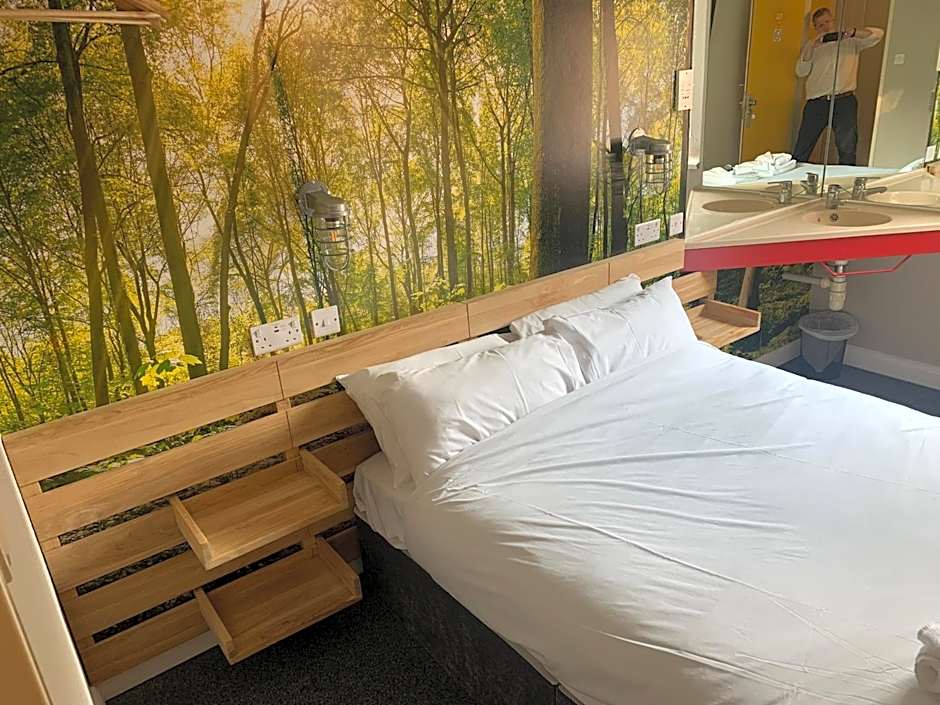 Metro Inns Newcastle