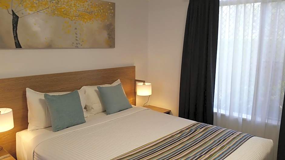 Mid City Motor Inn Singleton