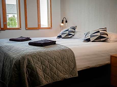 Hótel Skálholt in Golden Circle