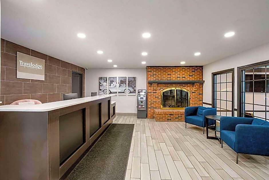 Travelodge by Wyndham Canton-Livonia Area, MI