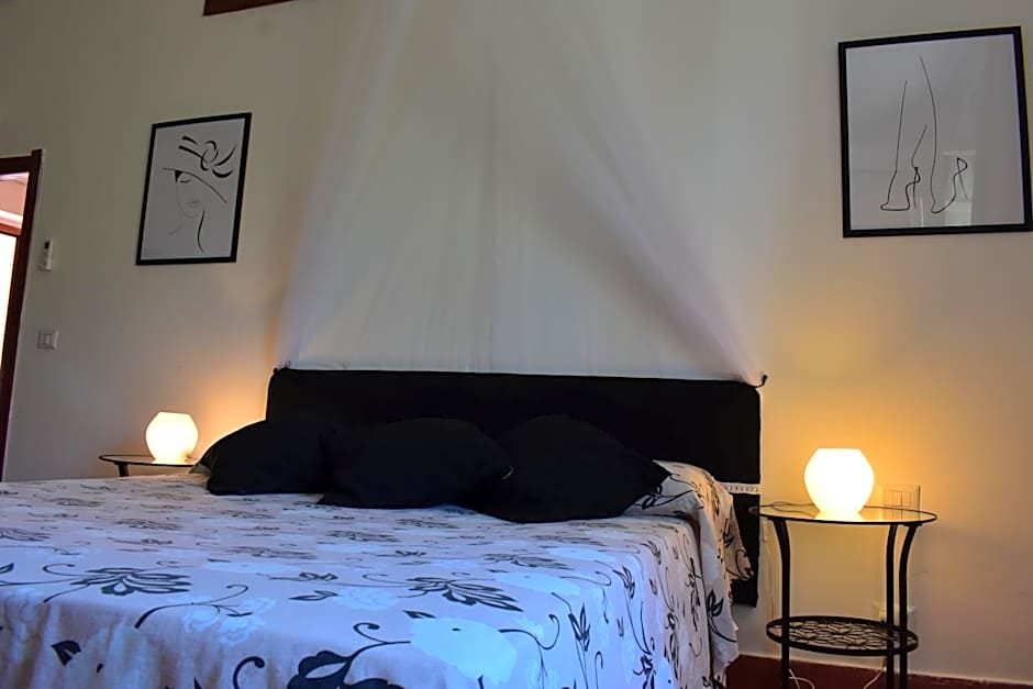 B&B Casabianca Palinuro