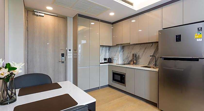 Wyndham Bangkok Queen Convention Centre - SHA Extra Plus