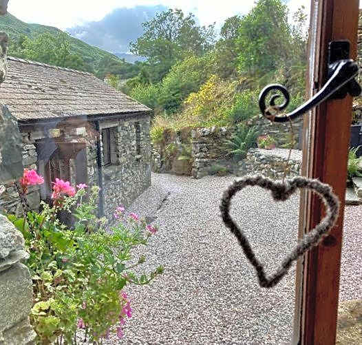 Crookabeck B&B