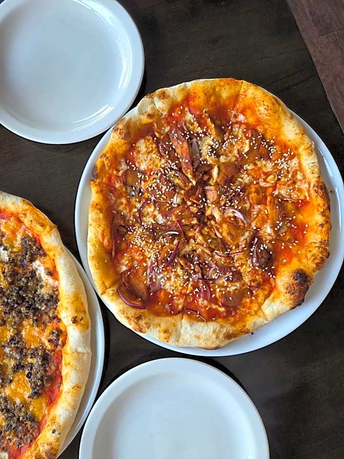 The Old Schoolhouse Hotel