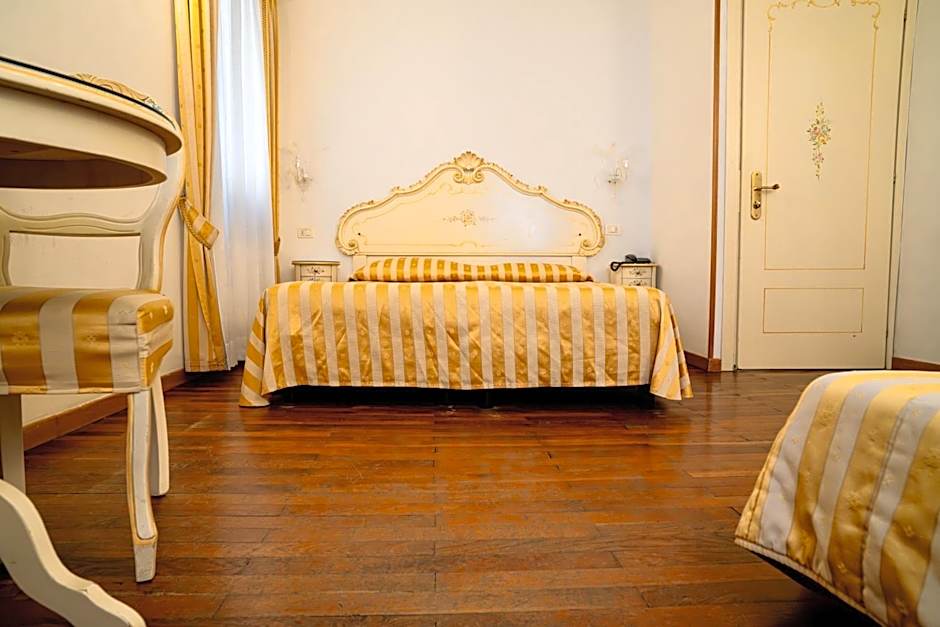 Casa Sul Molo