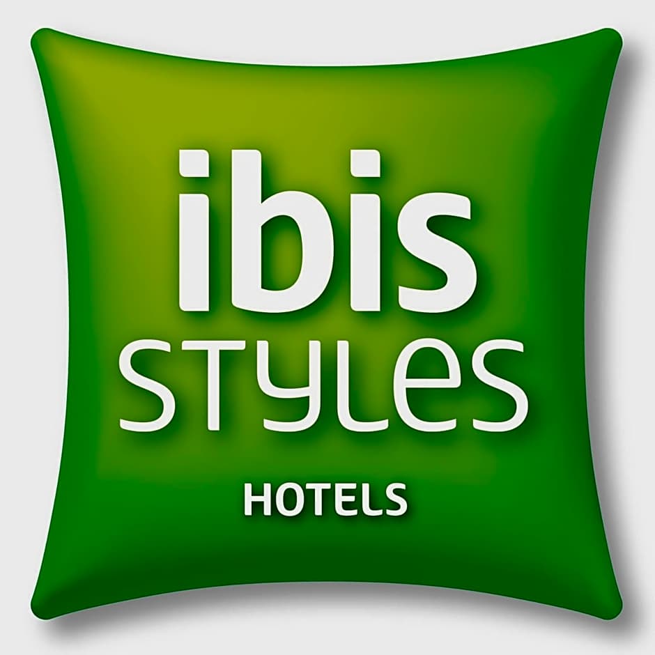 ibis Styles Magdeburg