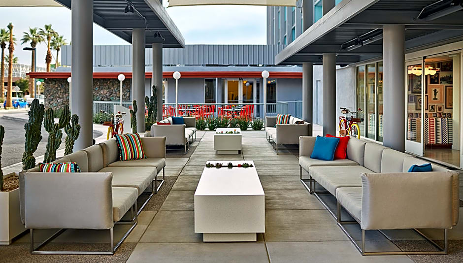 Graduate by Hilton Tempe