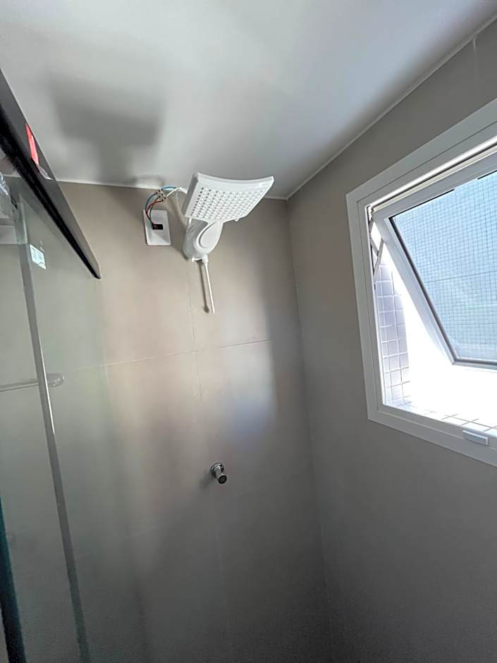 Flat 313 Bauten Cabo Branco