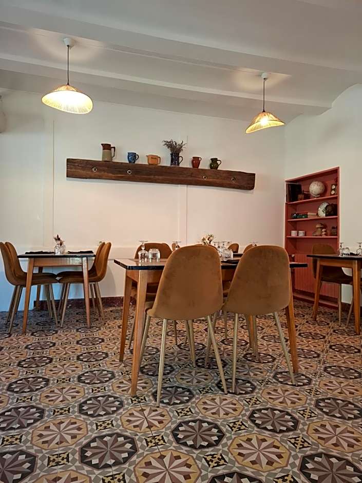 Auberge Arthéa