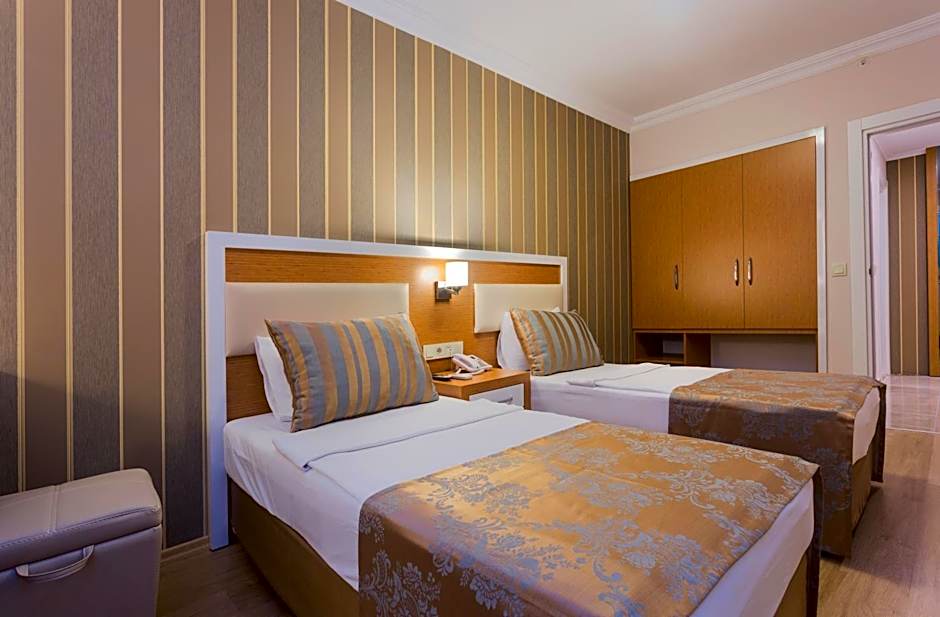 Lonicera City Hotel