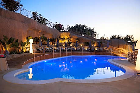 Villa Vittoria Hotel