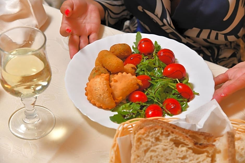 Fortuna Beach - Seaside Hotel