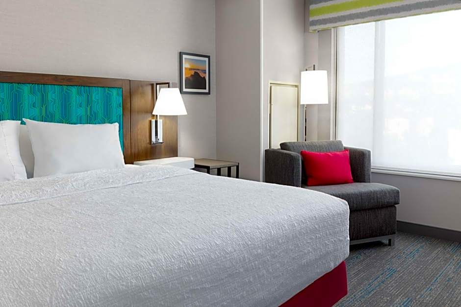 Hampton Inn & Suites Porter Ranch Los Angeles
