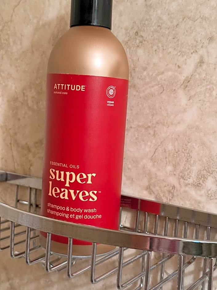 The Century House Bed and Breakfast Ottawa