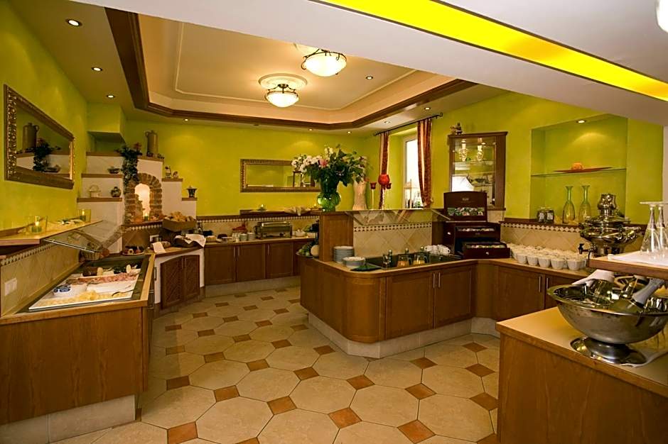 Romantikhotel Residenz Wachau