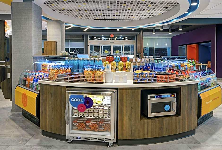 Tru by Hilton Austin Airport, TX