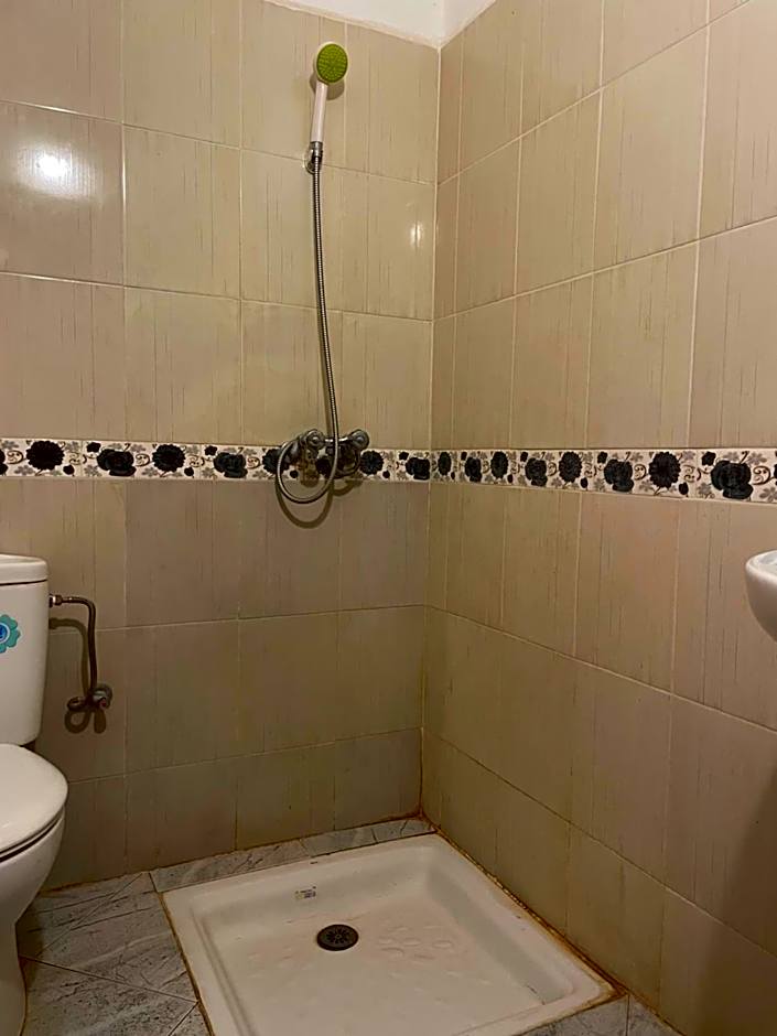 tifrit maison d'hôtes-Paradise valley