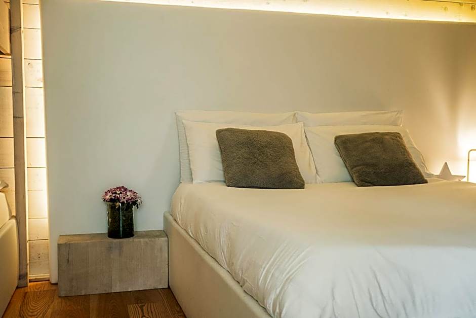 Cà Virò - B&B sul Sentiero Valtellina