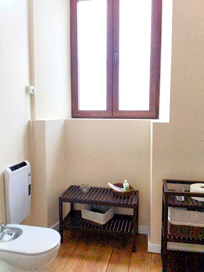 Albergue San Lázaro