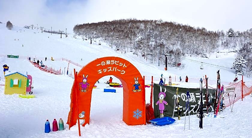 Shigakogen Olympic Hotel