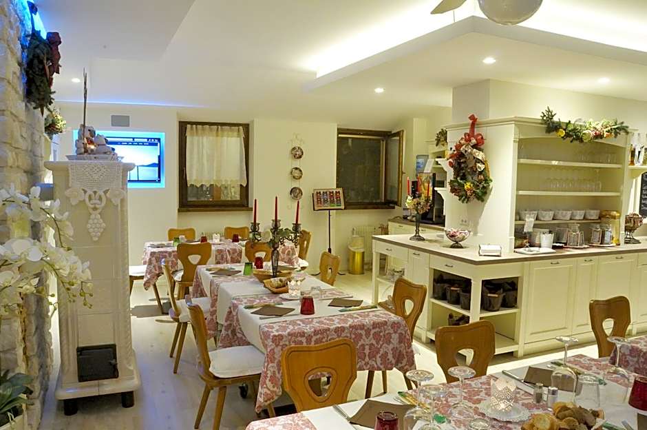 Da Gianni e Villa Annamaria