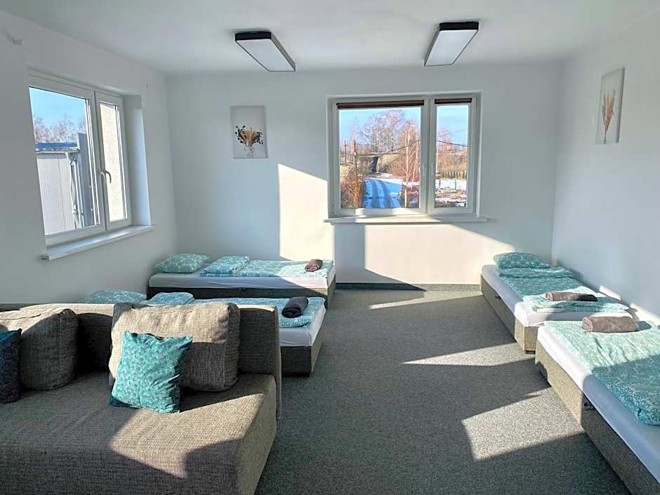 Astra Katowice - Aparthotel