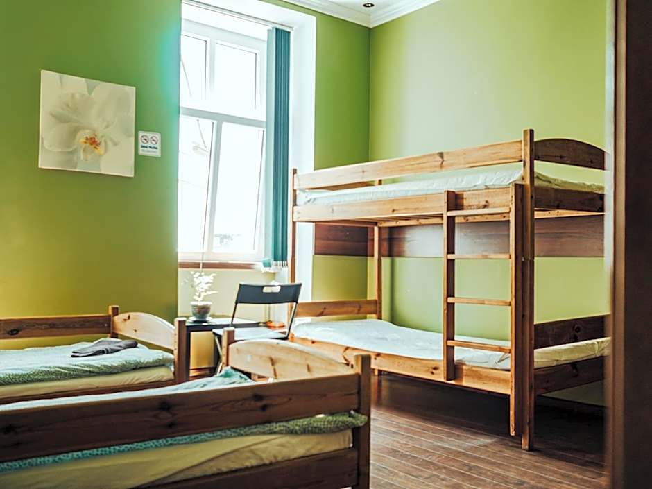 Noclegi na Słowackiego 6