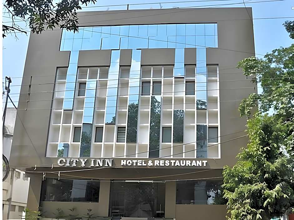 Hotel City Inn