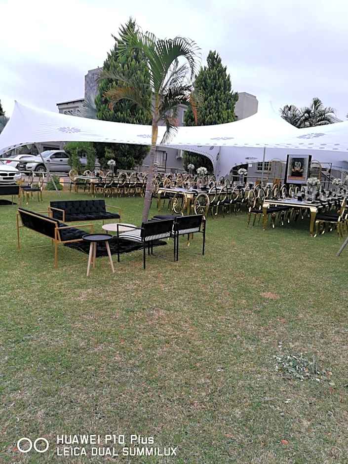 SIMA SILVER LODGE