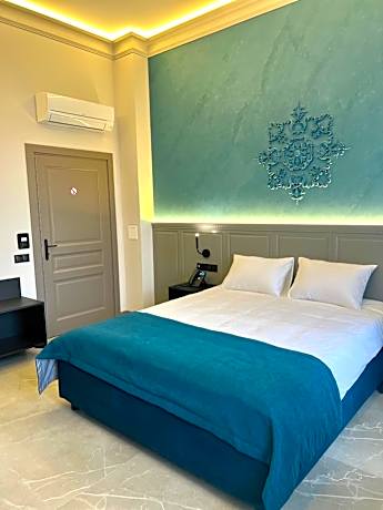 Double Room - Disability Access