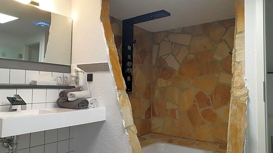 Hotel Wippertal - voll klimatisiert