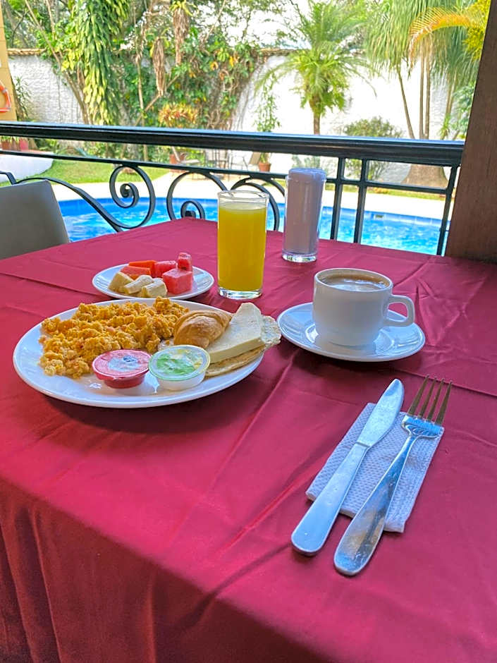 Hotel Portales Del Campestre