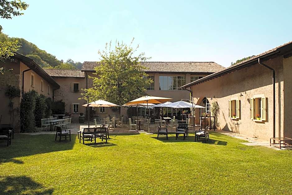 Locanda Cà dei Santi