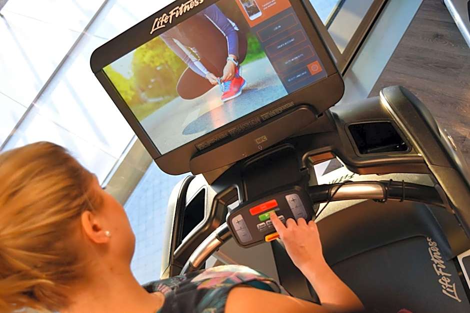 Hyatt Place Frankfurt Airport