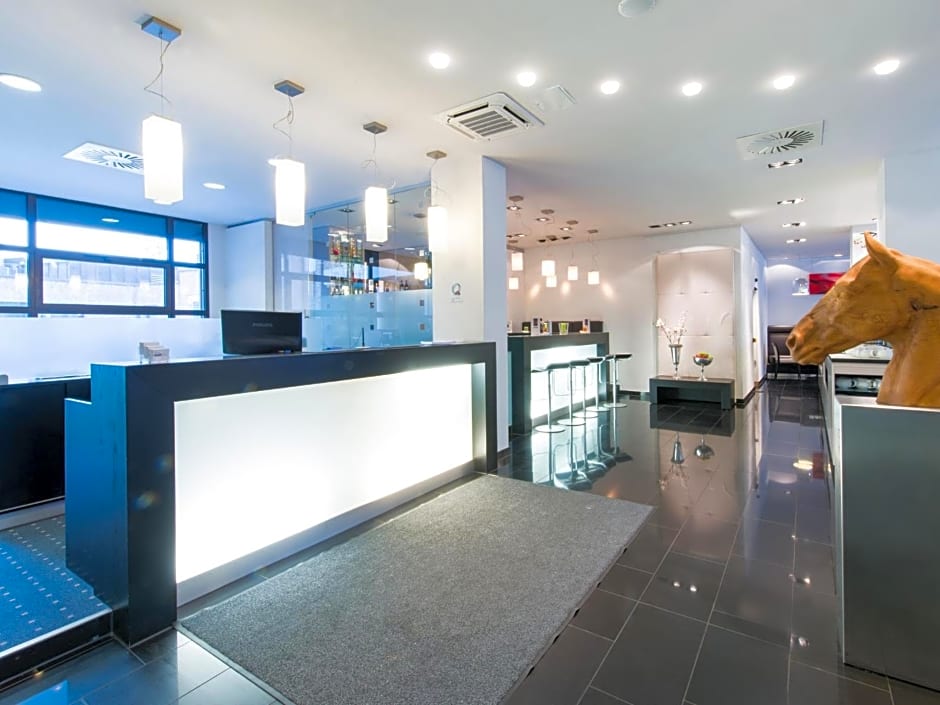 Aquis Grana City Hotel