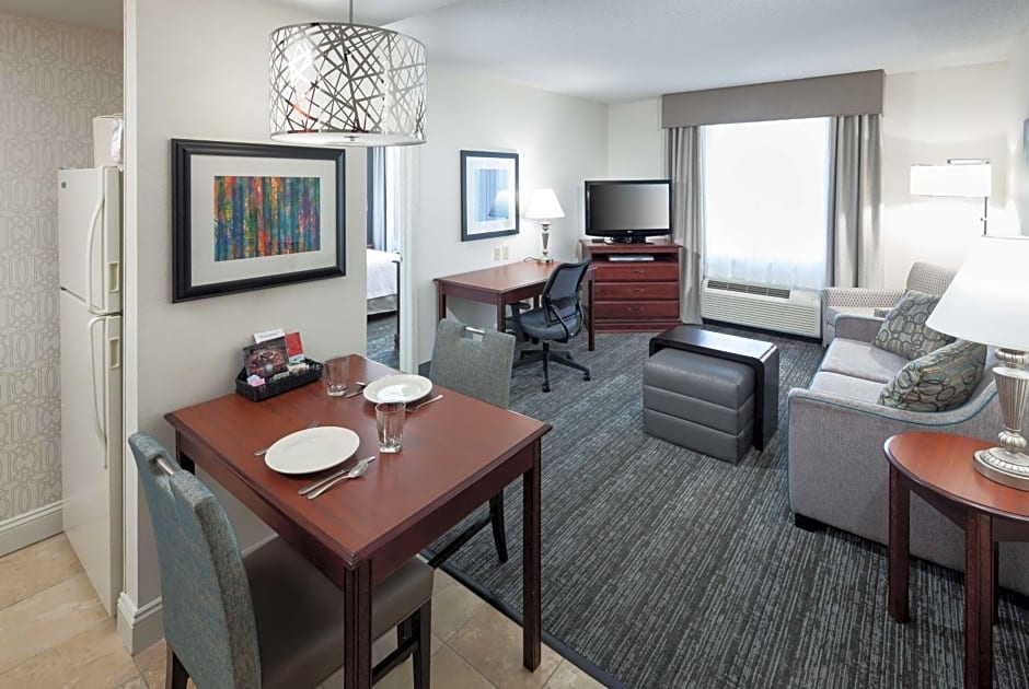 Homewood Suites By Hilton Huntsville-Village Of Providence