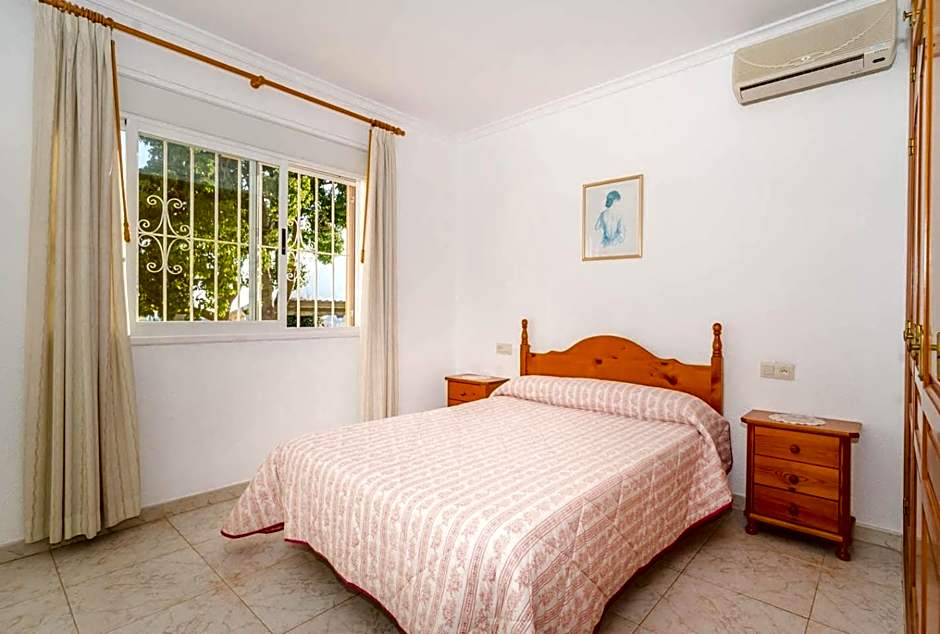 Bungalows Canadá Alquileres Vacacionales