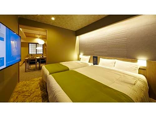 MONday Apart Premium Ueno - Vacation STAY 70343v